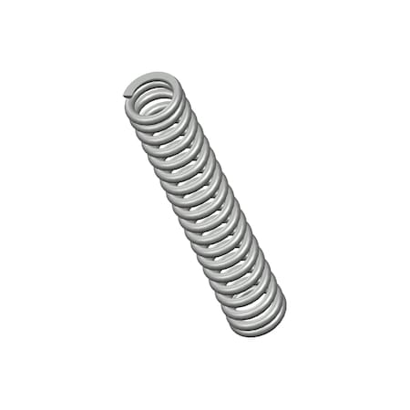Approved Vendor Compression Spring, O= .312, L= 1.75, W= .050 S/U G409976736